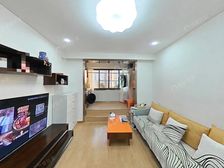 人车分流,精装经典三房,前方无遮挡,看房方便,诚意出售!