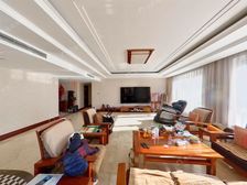 京西改善 茂华璟公馆 一梯一户平墅 有产权车位 满五年一套