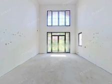 五环外,好位置大联排,南向挑空大客厅,三间南房有电梯有车位