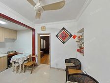 大华·北华苑·1室·1厅