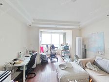 内环旁,一线滨江,电梯高区,采光视野好,业主急