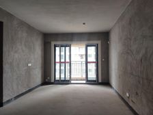 亏本急售112万买大竹林轻轨三房双卫看中庭