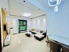 云间 精装可拎包入住 楼龄新 商圈成熟 临地铁 商品住宅