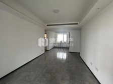 西客站旁 地铁口 建发九龙观唐隔壁 好楼层精装修通透三房诚售