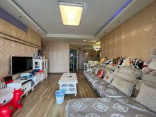 好房必看 莲花国际 精装修两居室 楼下就是轻轨和书包