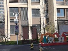 车公庄展欣佳苑 全南向小两居 550万 小区中间位置