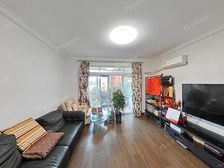 塘桥·盛逸公寓·3室·2厅