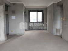 西客站旁 地铁口旁 师-大附-中 洋房通透小四房急售