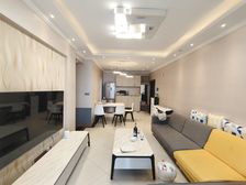 保持8成新,龙头寺北站旁边,2房带车位急售