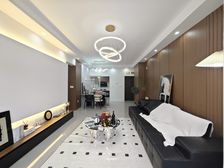 全新精装修3房,轻轨站门口,业主急售