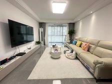 新挂牌虹梅新苑(南区)中间好楼层,业主换了新房子随时可以安排