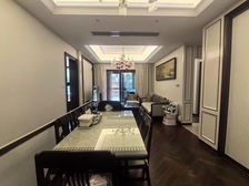 紫竹洋房,一楼送100多平 地下室,送50平 大花园