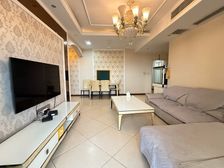 双轻轨旁边,精装改善大2房,业主急售