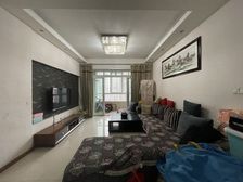 龙头寺公园门口,小3房,业主急售