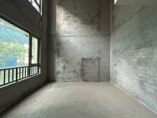 两江新区 高科江澜二期一组团 二房 278万