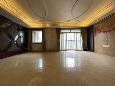 带车位,享公园,大4房急售