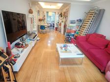 万科花园小城 南北通透 满五 中间楼层采光好 刚需两居