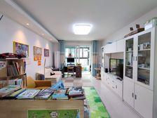 空间布局有致,和谐有序,清新空气自由穿行