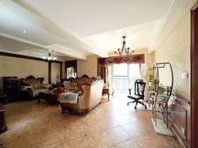 大顶跃,看龙头寺公园,视野非常好