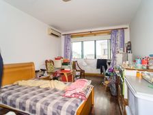 新华小区双南两房 400米到23号线 近兰香湖 视野开阔