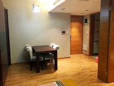 紫竹半岛花园空气清晰,享受天然氧吧,交通便捷,商业配套成熟