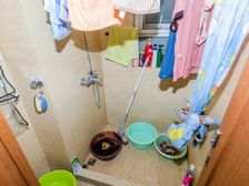 电梯23号线 万科物业 电梯高层,位置好采光充足