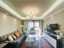 万科江湾府4室2厅2卫南朝向405.0万元/套出售