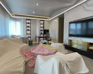中旅名门府3室2厅4卫南朝向1100.0万元/套出售