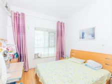 层高3米3的高舒适度房型,税少买进高精装修,拎包入住