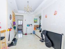 层高3米1的高舒适度房型,税少买进高精装修,拎包入住