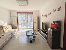 南北通透石桥小区2室2厅精装修