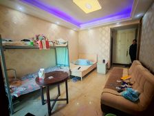 恒居民生佳苑2室1厅1卫西朝向25.5万元/套出售