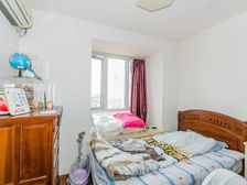 电梯23号线 万科物业 电梯高层,位置好采光充足