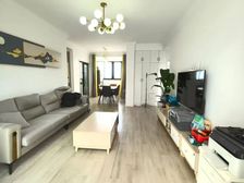 艺泰安邦南北通新装修急售 家具家电全送 采光无遮挡