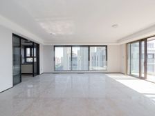 曼哈顿广场旁 龙宸壹号4室精装 全天采光 全新未入住