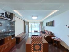 莲花路DT口、南北通透带双阳台、公园为邻、河流为伴、随时可看