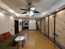 急卖 花园别墅( 保利国宾上院) 四房 户型方正