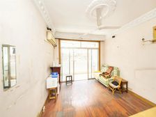 店长主推 低层 一梯两户 南北全明 有钥匙 房东诚意 必看房