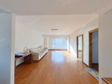 三环内 高端社区 人车分流 全名格局