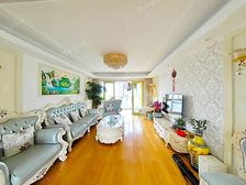 古美罗阳·东苑古龙城一期-公寓·3室·2厅