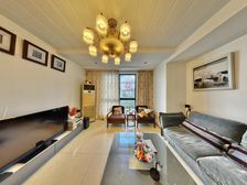 中河商圈汇聚于此,堇山加宋中,更近一步