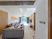 宁波府(东悦府)二期 4室2厅 南北 精装