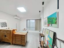 带产权车位,电梯高区 诚意出售 南北通透 交通便捷 近