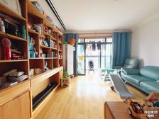 人车分流,万源城两居,中间楼层,带车位