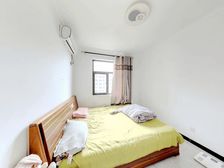 北国益旁 小高层 方正三室 采光好 无遮挡