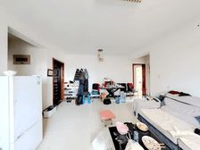 刚需上车看过来 口 木兮里旁百万全明三居室小高层