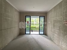 毛坯2室2厅1卫1阳台南北通透,交通便利,舒适宜居