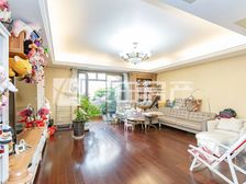 南北通透北京花园3室2厅精装修