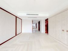 星悦城 精装交付后未住 高层次新小区大四房 急售