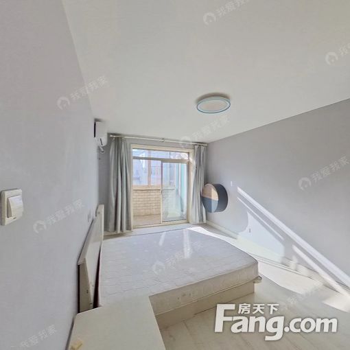 整租·甜水园·公园五号·3室·2厅